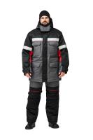 Suit insulated GROSS