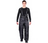 Winter trousers Torch Guard black