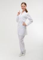 Women's medical gown MCW 03