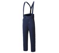 Insulated trousers Expert, dark blue
