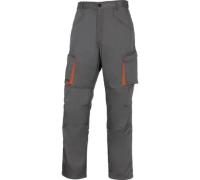 Insulated trousers Delta Plus MACH2 col. grey