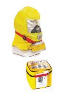 Gas and smoke protection kit GDZK-U