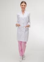 Women's medical gown MCW 05