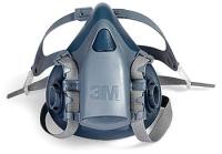 3M™ 7502 7500 Series Half Mask Medium