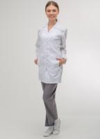 Women's medical gown MCW 04