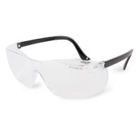 JSG911-C Clear spectacles made of high impact polycarbonate