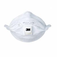 3M™ VFlex™ 9163V Particulate Filtering Half Mask