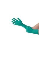 MICROFLEX gloves