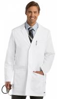 Barco Uniforms men's medical gown