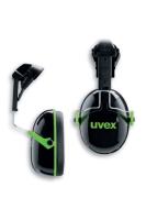 Headphones UVEX K1H