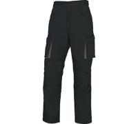 Delta Plus MACH2 padded trousers black