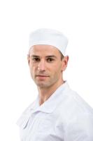 Men's cap PIRGOS