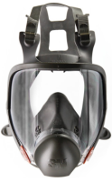 3M™ 6800 Full Face Mask 6000 Series Medium