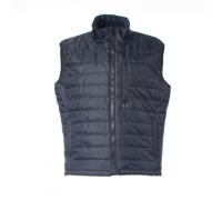 The warmed vest SPRUT CANADA blue, r. 48-50/96-100, 126598