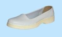 Туфли летние CLS - 50 женские (белый)