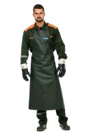 Apron CHEMICAL WPL