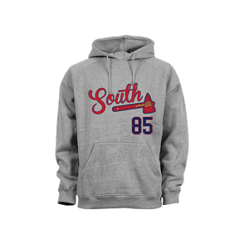 Толстовка женская флисовая