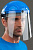 Protective shield NBT2 Vision