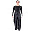Winter trousers Torch Guard black