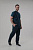 Men's medical suit "PRINCE"