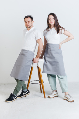 Apron VALBU