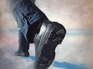 Защитная одежда и обувь для работников в условиях низких температур