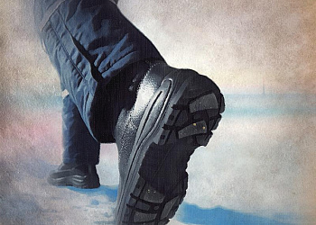 Защитная одежда и обувь для работников в условиях низких температур