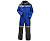 Overalls 8831-TWILL-16/58