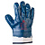 JN069 Full Nitrile Coated Heavy Duty Gaiters