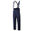 Insulated trousers Expert, dark blue
