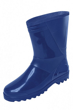 BOOTS PVC BAYARD (men's, women's)