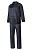 Suit "Albatross" blue