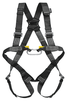 Flame retardant harness ARX PSO-7