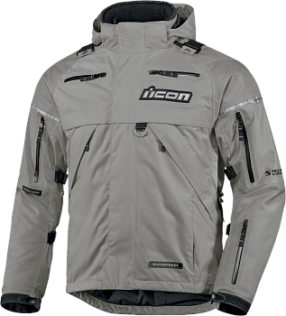Parka мужская зимняя KW205 plus