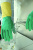 BY-COLOR gloves