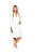 Bathrobe FIANIT female