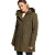 Men's winter parka KW205