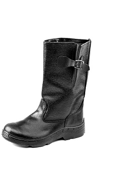 Сапоги кирзовые M1260 зимние