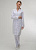 Women's bathrobe MCW 12