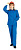 Women's summer work suit