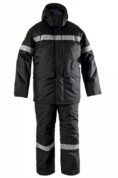 Suit BARREL PLUS