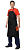 Split apron