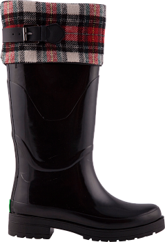 Галоши ЕВА облегчённые с утеплителем