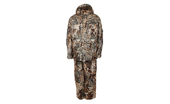 Suit winter KAMYSH