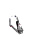 Carabiner-hook ARX K-2