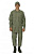 Field suit