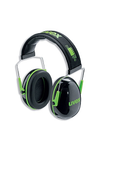 Наушники UVEX K1