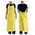 PVC protective apron