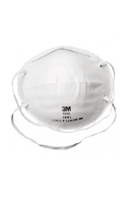 Respirator 3M™ 8102