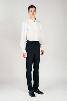 Men's classic trousers